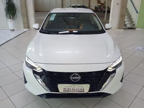 NISSAN Sentra 2.0 16V 4P AUTOM�TICO CVT, Foto 1