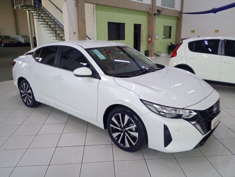 NISSAN Sentra 2.0 16V 4P AUTOM�TICO CVT, Foto 2