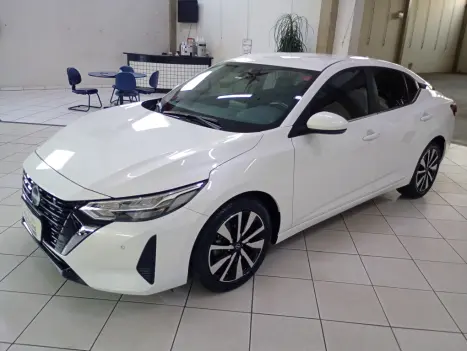 NISSAN Sentra 2.0 16V 4P AUTOM�TICO CVT, Foto 3