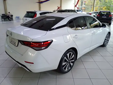 NISSAN Sentra 2.0 16V 4P AUTOM�TICO CVT, Foto 5