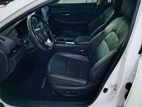 NISSAN Sentra 2.0 16V 4P AUTOM�TICO CVT, Foto 7