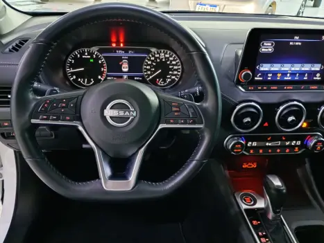 NISSAN Sentra 2.0 16V 4P AUTOM�TICO CVT, Foto 9