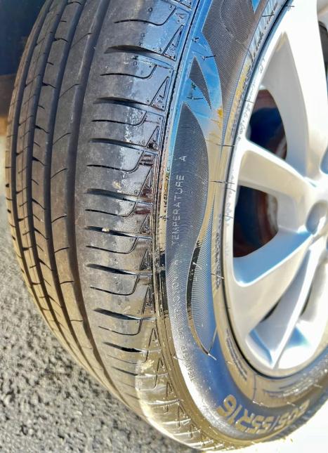 NISSAN Sentra 2.0 16V 4P SV FLEX AUTOM�TICO CVT, Foto 13