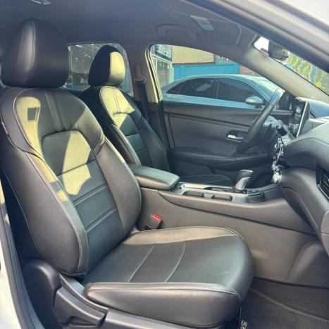 NISSAN Sentra 2.0 16V 4P ADVANCE XTRONIC AUTOM�TICO, Foto 6