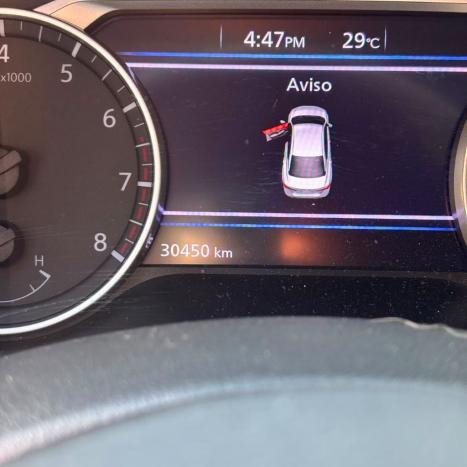 NISSAN Sentra 2.0 16V 4P ADVANCE XTRONIC AUTOM�TICO, Foto 11