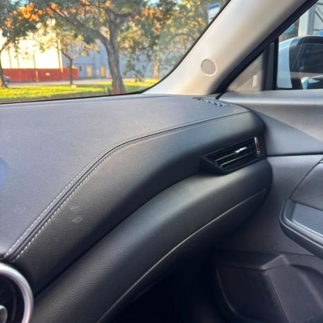 NISSAN Sentra 2.0 16V 4P ADVANCE XTRONIC AUTOM�TICO, Foto 14