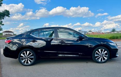 NISSAN Sentra 2.0 16V 4P ADVANCE XTRONIC AUTOMÁTICO, Foto 5