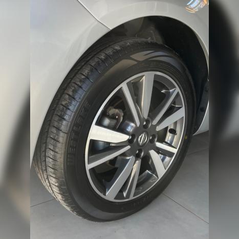 NISSAN Versa Sedan 1.6 16V 4P FLEX SL, Foto 14