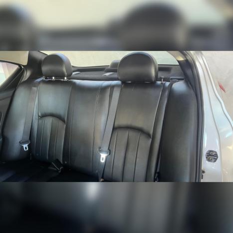NISSAN Versa Sedan 1.6 16V 4P FLEX SL, Foto 16