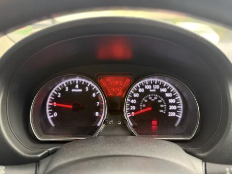 NISSAN Versa Sedan 1.6 16V 4P FLEX SL, Foto 11