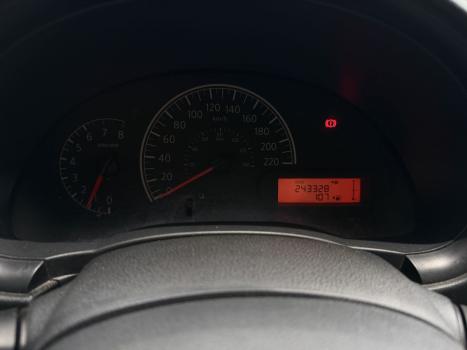 NISSAN Versa Sedan 1.6 16V 4P FLEX SV, Foto 11