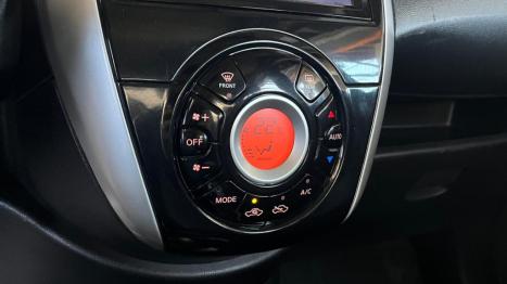 NISSAN Versa Sedan 1.6 16V 4P FLEX SL, Foto 13