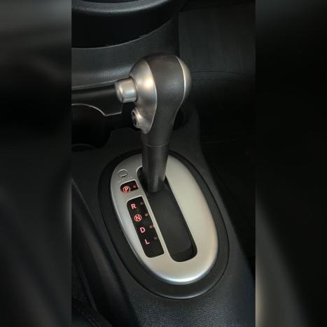 NISSAN Versa Sedan 1.6 16V 4P FLEX SL, Foto 14