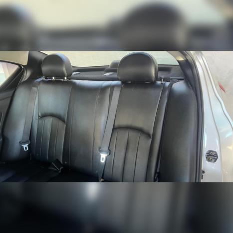 NISSAN Versa Sedan 1.6 16V 4P FLEX SL, Foto 16