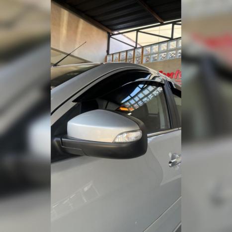 NISSAN Versa Sedan 1.6 16V 4P FLEX SL, Foto 17