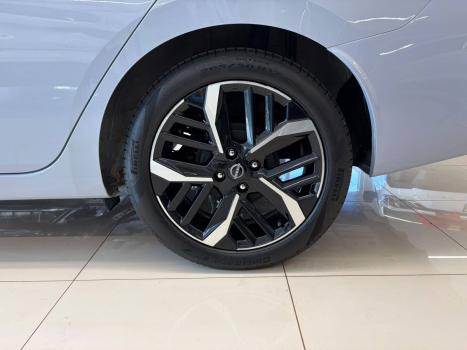NISSAN Versa Sedan 1.6 16V 4P FLEX EXCLUSIVE XTRONIC AUTOM�TICO CVT, Foto 11