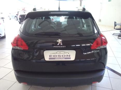 PEUGEOT 2008 1.6 16V 4P FLEX ALLURE PACK AUTOMTICO, Foto 6