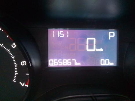 PEUGEOT 2008 1.6 16V 4P FLEX ALLURE PACK AUTOMTICO, Foto 10