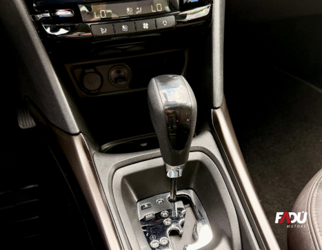 PEUGEOT 2008 1.6 16V 4P FLEX GRIFFE AUTOMÁTICO, Foto 8 PEUGEOT 2008 1.6 16V 4P FLEX GRIFFE AUTOMÁTICO, Foto 8