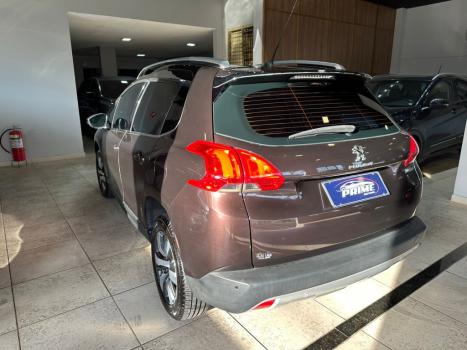 PEUGEOT 2008 1.6 16V 4P FLEX GRIFFE AUTOM�TICO, Foto 5