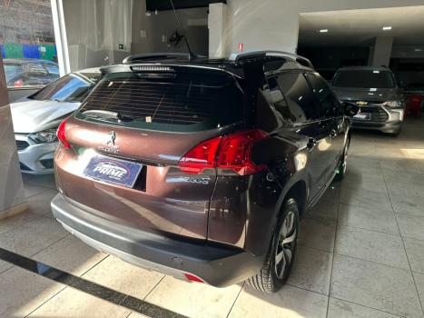 PEUGEOT 2008 1.6 16V 4P FLEX GRIFFE AUTOM�TICO, Foto 6