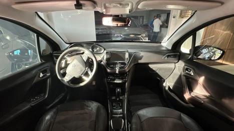 PEUGEOT 2008 1.6 16V 4P FLEX GRIFFE AUTOM�TICO, Foto 7