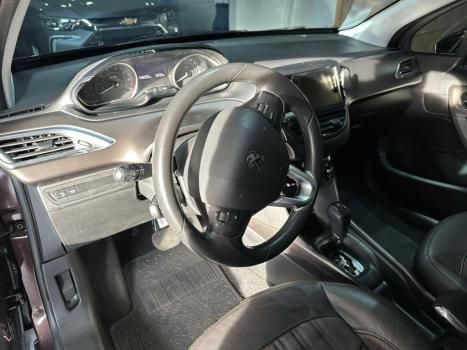PEUGEOT 2008 1.6 16V 4P FLEX GRIFFE AUTOM�TICO, Foto 9