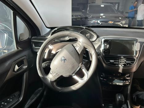 PEUGEOT 2008 1.6 16V 4P FLEX GRIFFE AUTOM�TICO, Foto 10