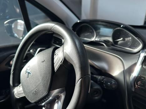 PEUGEOT 2008 1.6 16V 4P FLEX GRIFFE AUTOM�TICO, Foto 11