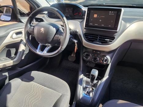 PEUGEOT 2008 1.6 16V 4P FLEX ALLURE AUTOM�TICO, Foto 7