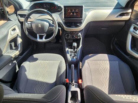 PEUGEOT 2008 1.6 16V 4P FLEX ALLURE AUTOM�TICO, Foto 8