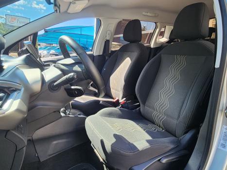 PEUGEOT 2008 1.6 16V 4P FLEX ALLURE AUTOM�TICO, Foto 9
