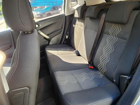 PEUGEOT 2008 1.6 16V 4P FLEX ALLURE AUTOM�TICO, Foto 10