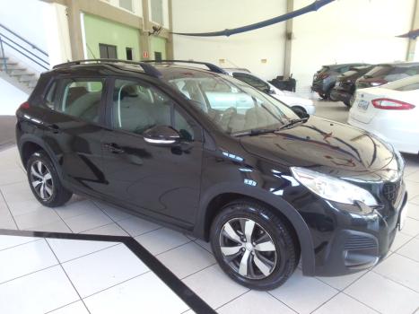 PEUGEOT 2008 1.6 16V 4P FLEX ALLURE PACK AUTOM�TICO, Foto 2