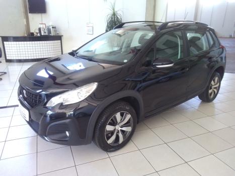 PEUGEOT 2008 1.6 16V 4P FLEX ALLURE PACK AUTOM�TICO, Foto 3