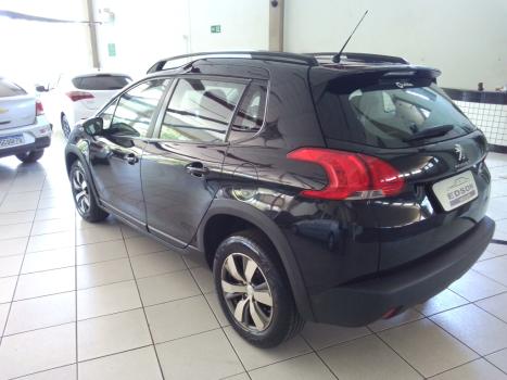 PEUGEOT 2008 1.6 16V 4P FLEX ALLURE PACK AUTOM�TICO, Foto 4