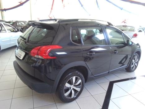 PEUGEOT 2008 1.6 16V 4P FLEX ALLURE PACK AUTOM�TICO, Foto 5