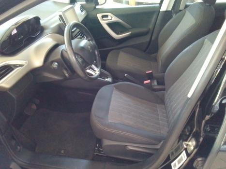 PEUGEOT 2008 1.6 16V 4P FLEX ALLURE PACK AUTOM�TICO, Foto 7