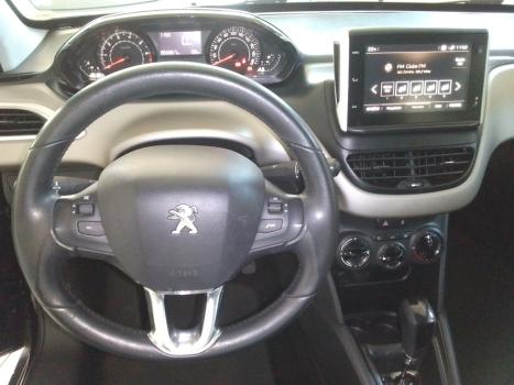 PEUGEOT 2008 1.6 16V 4P FLEX ALLURE PACK AUTOM�TICO, Foto 9