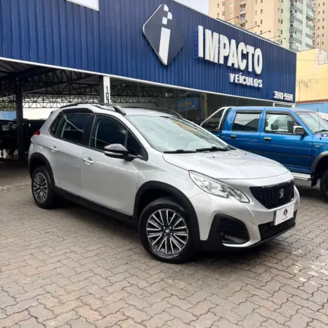 PEUGEOT 2008 1.6 16V 4P FLEX ALLURE AUTOM�TICO, Foto 1