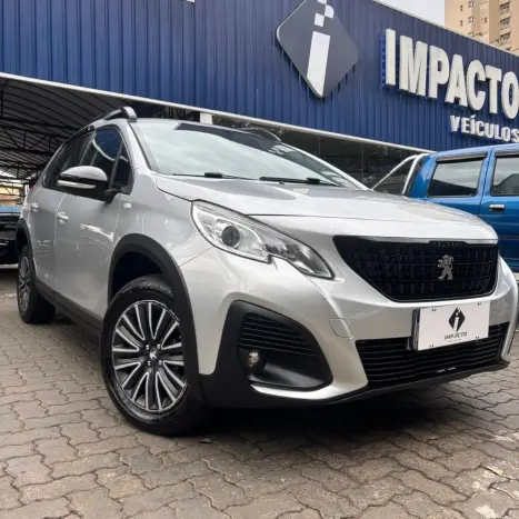 PEUGEOT 2008 1.6 16V 4P FLEX ALLURE AUTOM�TICO, Foto 2
