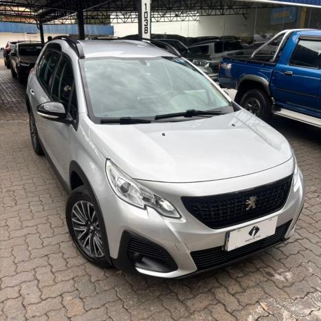 PEUGEOT 2008 1.6 16V 4P FLEX ALLURE AUTOM�TICO, Foto 3