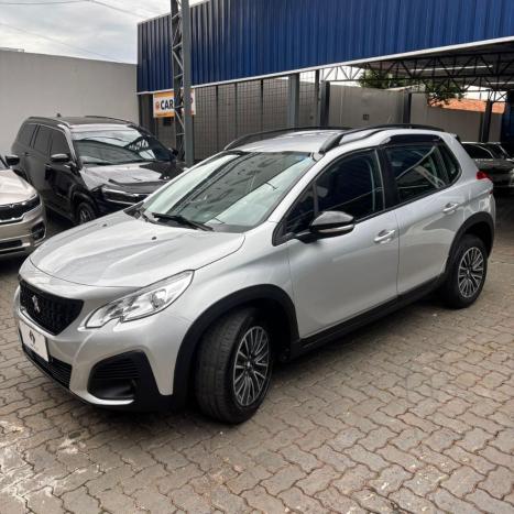 PEUGEOT 2008 1.6 16V 4P FLEX ALLURE AUTOM�TICO, Foto 4
