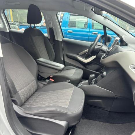PEUGEOT 2008 1.6 16V 4P FLEX ALLURE AUTOM�TICO, Foto 6