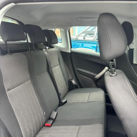 PEUGEOT 2008 1.6 16V 4P FLEX ALLURE AUTOM�TICO, Foto 7