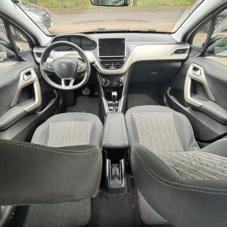 PEUGEOT 2008 1.6 16V 4P FLEX ALLURE AUTOM�TICO, Foto 8
