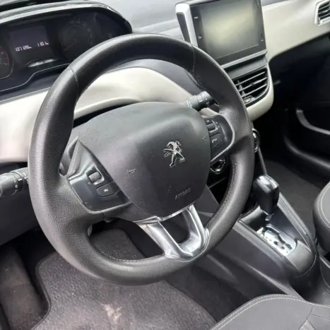 PEUGEOT 2008 1.6 16V 4P FLEX ALLURE AUTOM�TICO, Foto 9