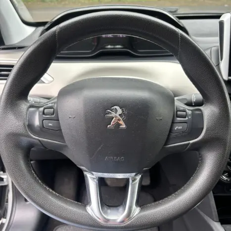PEUGEOT 2008 1.6 16V 4P FLEX ALLURE AUTOM�TICO, Foto 10