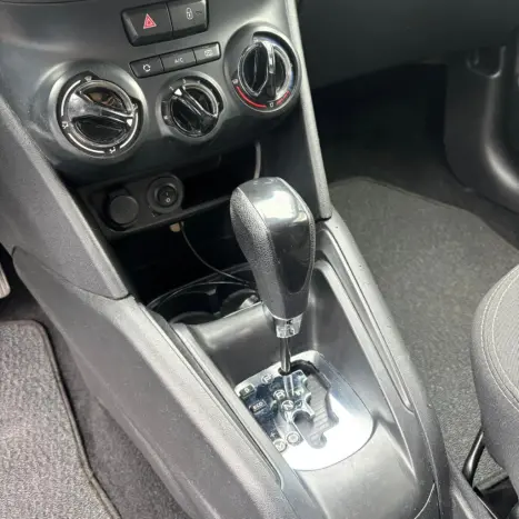 PEUGEOT 2008 1.6 16V 4P FLEX ALLURE AUTOM�TICO, Foto 13