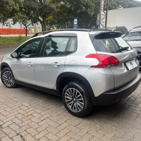 PEUGEOT 2008 1.6 16V 4P FLEX ALLURE AUTOM�TICO, Foto 16